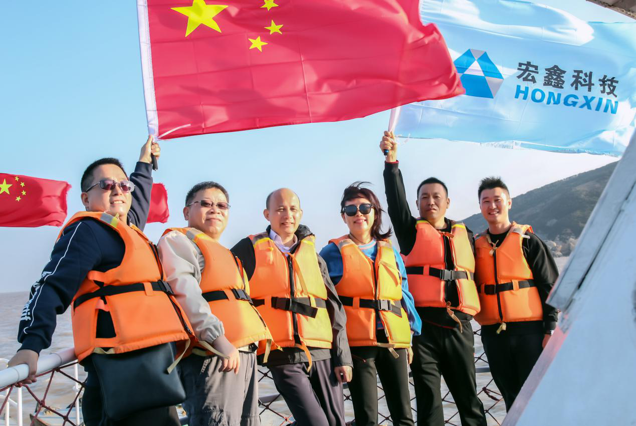 凝力、聚氣秋意濃，蘊(yùn)戰(zhàn)21正當(dāng)時(shí)